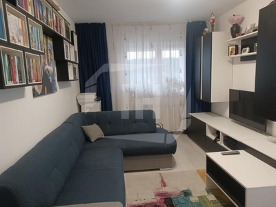 Apartament 3 camere, parcare subterana, zona Regal