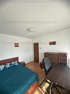 Apartament 3 camere, reamenajat, deosebit, 61 mp, etaj 5, Rond Baba Novac