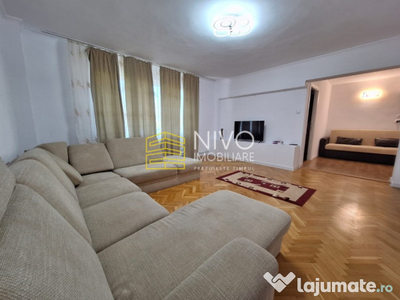 Apartament 3 camere - Tg. Mureș - Unirii - Zona Poștei