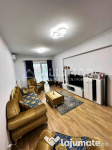 Apartament 3 camere zona Albert, complex Mrs Smart