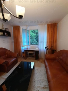 Apartament 3 camere, zona Brancoveanu, Uioara.