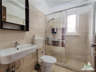 Apartament 3 camere Zona Centrala