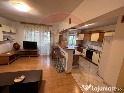 Apartament 3 camere zona Doi Stejari