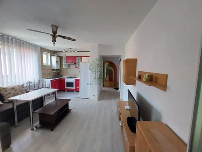 Apartament 3 camere, zona Piata Hermes Gheorgheni, etaj 1