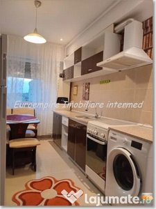 Apartament 3 camere zona Tomis Plus