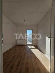 Apartament 4 camere 3 balcoane 91 mpu si LOC PARCARE zona Dna Stanca