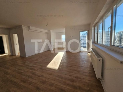 Apartament 4 camere 91 mpu la ETAJ INTERMEDIAR zona Doamna Stanca