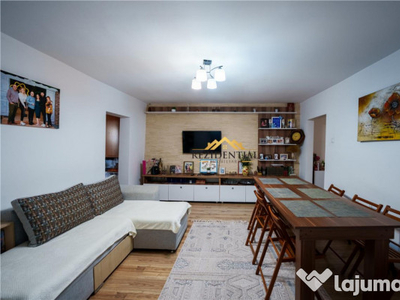 APARTAMENT 4 CAMERE CU GRADINA SI BECI