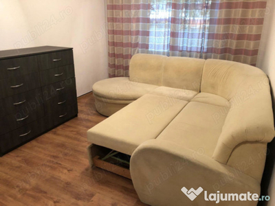 Apartament 4 camere - MOBILAT - zona APARATORII PATRIEI