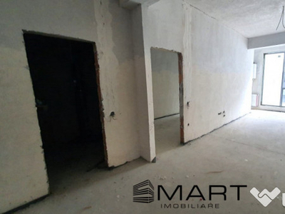 Apartament 44 mp etaj 2 Doamna Stanca