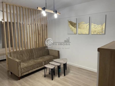 Apartament cu 1 camera Conest Galata 420 euro