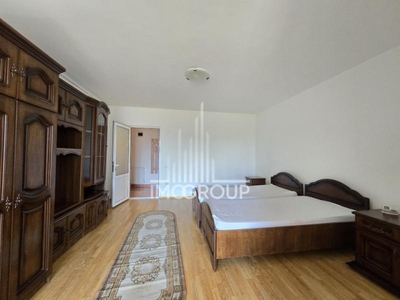 Apartament cu 1 camera pe str Viilor, UMF