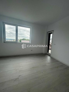 Apartament cu 1 camera + Loc de parcare, 44mp, Accept credit !!