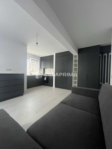 Apartament cu 1 camera, Mobilat si Utilat, Accept si credit in zona Rediu!