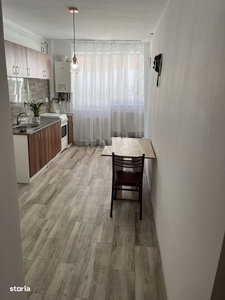 Apartament cu 1 dormitor închis, în Florești, zona Panemar