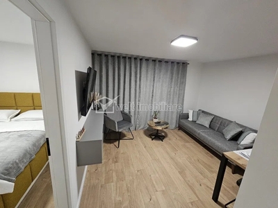 Apartament cu 2 camera, situat in Buna Ziua, zona Fagului