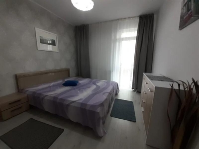 Apartament cu 2 camere, 52 mp, parcare, zona Cetatii