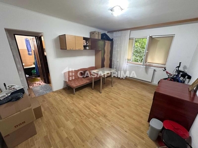 Apartament cu 2 camere de inchiriat in zona Alexandru !