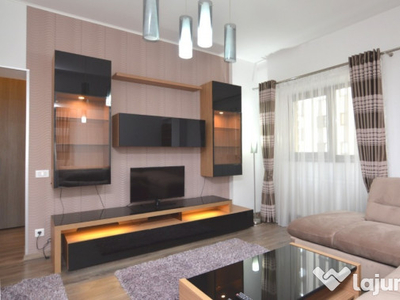 Apartament cu 2 camere decomandat, mobilat, bloc nou Vitan Residence 2