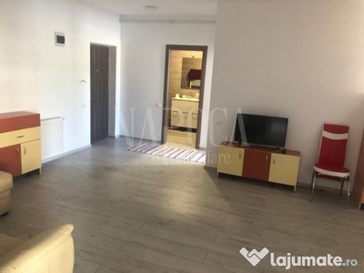 Apartament cu 2 camere in Baciu!