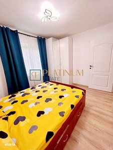 Apartament cu 2 camere, zona Girocului.