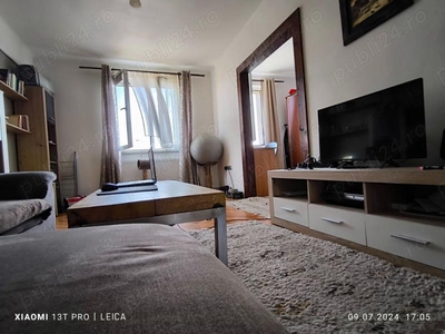 Apartament cu 2 camere Zona Grigorescu