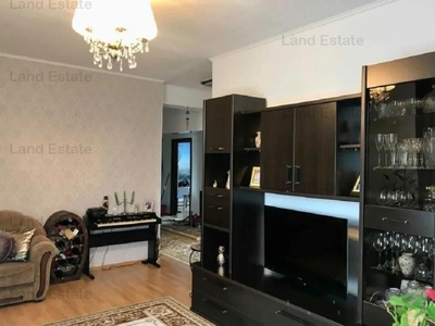 Apartament cu 3 camere + boxa + Parcare | Jiului - Gloriei