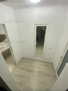 Apartament cu 3 camere Brancoveanu - Izvorul Rece