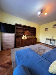 Apartament cu 3 camere Bularga