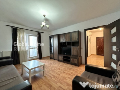 Apartament cu 3 camere decomandat, mobilat în Vitan Mall