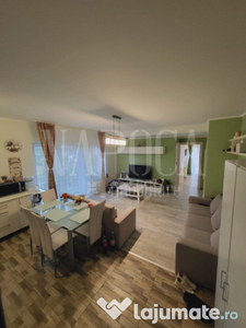 Apartament cu 3 camere in zona VIVO!