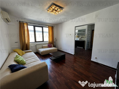 Apartament cu 3 camere pe Calea Grivitei, langa metrou