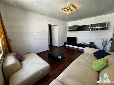 Apartament cu 3 camere pe Calea Grivitei, langa metrou