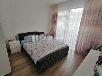 Apartament cu 3 camere+Terasa+Parcare in zona Valea Lupului!!