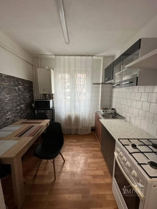 Apartament cu 4 camere, in cartierul Manastur!