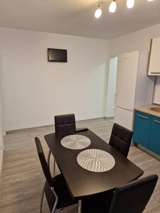 Apartament cu 4 camere mobilat si utilat Pacii, Militari