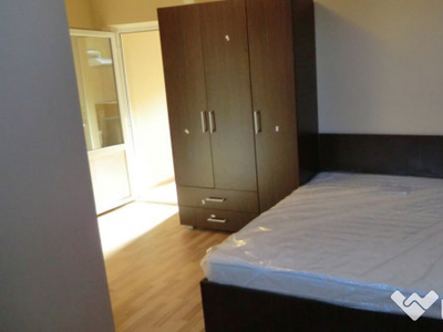 Apartament cu o camera Buziasului