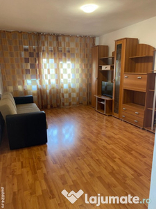 Apartament cu o camera str Dorobantilor