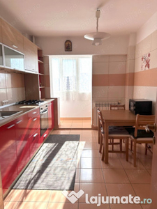 APARTAMENT DE 2 CAMERE, 60MP, MODERN, DRISTOR