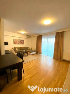 APARTAMENT DE 2 CAMERE, 70MP, PARCARE, UPGROUND RESIDENCE