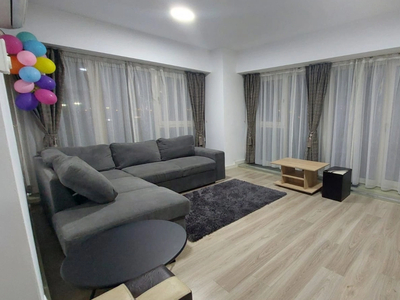 Apartament de inchiriat, 3 camere, decomandat, 83 mp, Tudor Vladimirescu, Iulius Mall, Cod 155330