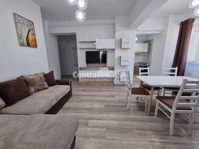 Apartament de inchiriat cu 2 camere, Pacurari-Canta