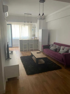 Apartament de inchiriat cu 2 camere- Zona Garii