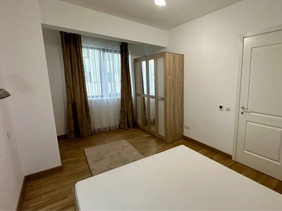 Apartament de inchiriat cu 2 camere- Zona Pacurari -Grand Beetle Residence