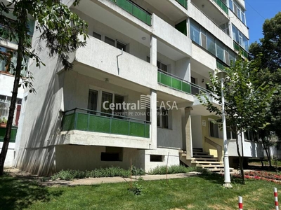 Apartament de inchiriat cu 3 camere, Copou