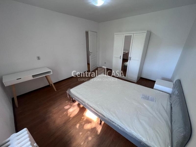 Apartament de inchiriat cu o camera, Centru