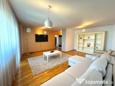 Apartament de lux spatios cu 2 camere in Complexul Privilegio