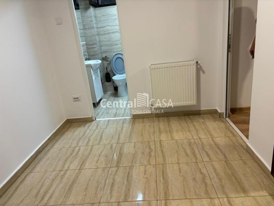 Apartament de vanzare cu o camera, Centru