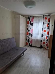 Apartament decomandat 3 camere, 2 bai, 65 mp, 7 din 10, 1982, Ramnicu Sarat, Dristor