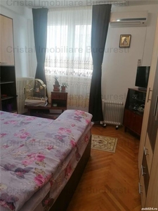 Apartament decomandat cu 3 camere, Titan, IOR